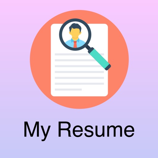 The My Resume