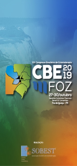 CBE 2019