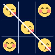 Activities of Tic Tac Toe For Emoji New