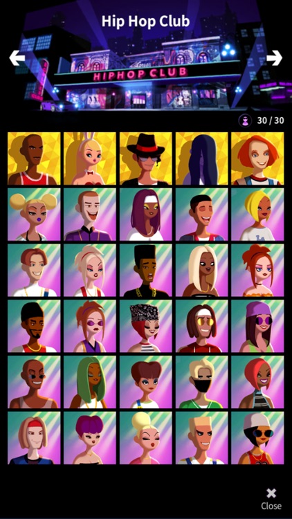 Mad For Dance - Taptap Dance screenshot-6