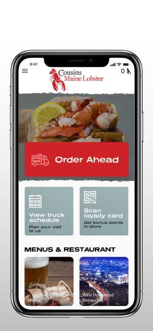 Cousins Maine Lobster (NEW)(圖2)-速報App