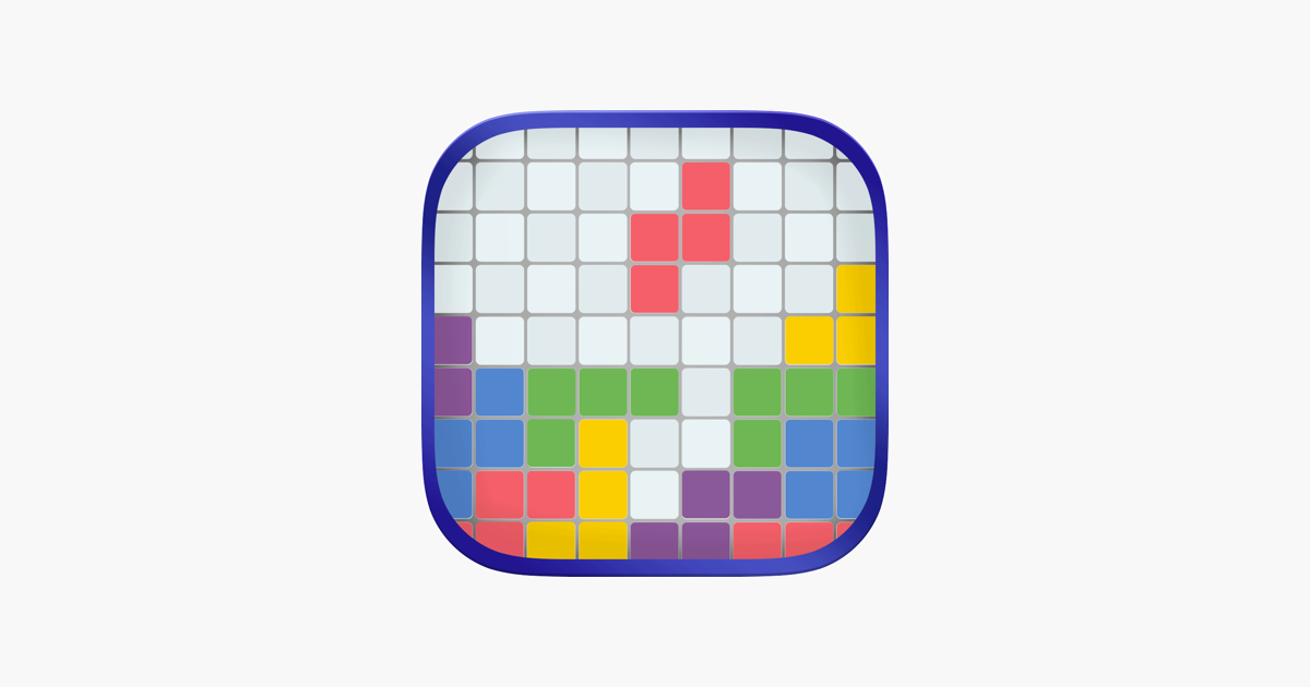 ‎Best Blocks: Block Puzzle Game