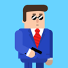 Mr Bullet - Spy Puzzles-Lion Studios