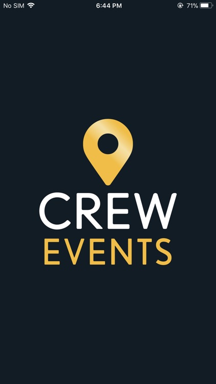 CREW Events