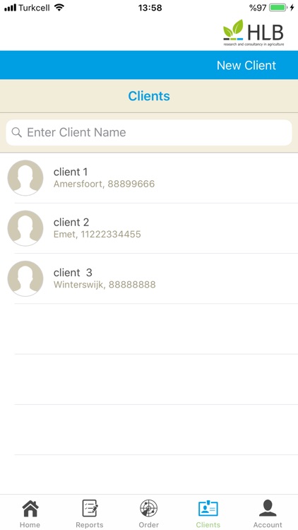HLB LeafSpot App screenshot-4