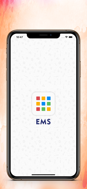 EMS - Efficiency Monitoring(圖1)-速報App