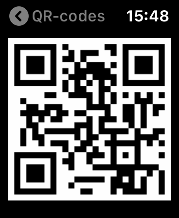 Screenshot #7 for Kodos