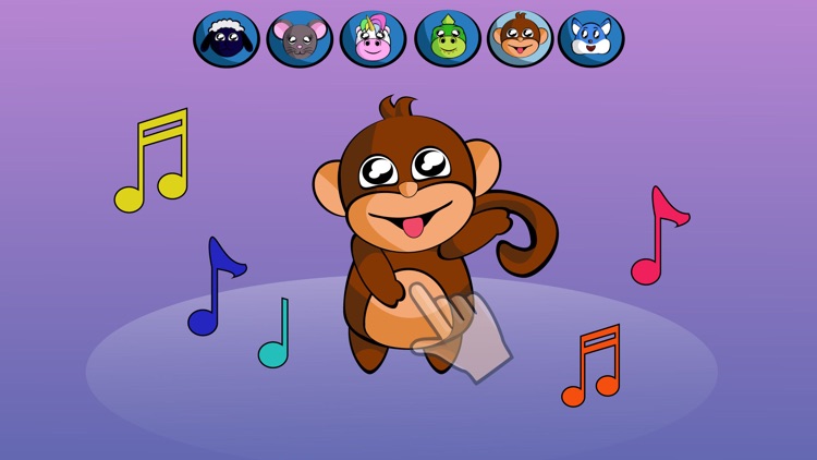 Toddler Piano for kids & baby screenshot-7