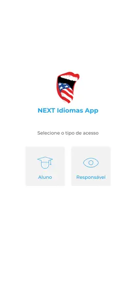 Game screenshot NEXT Idiomas App mod apk