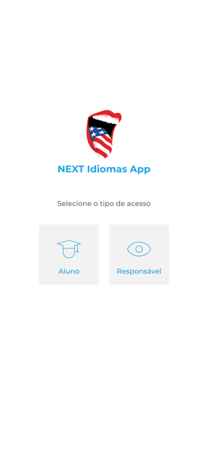 NEXT Idiomas App