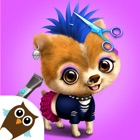 Animal Hair Salon & Dress Up