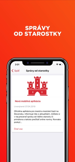 Staré Mesto Bratislava(圖4)-速報App