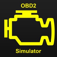 OBD2 simulator apk