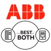 ABB Best of Both Postcard