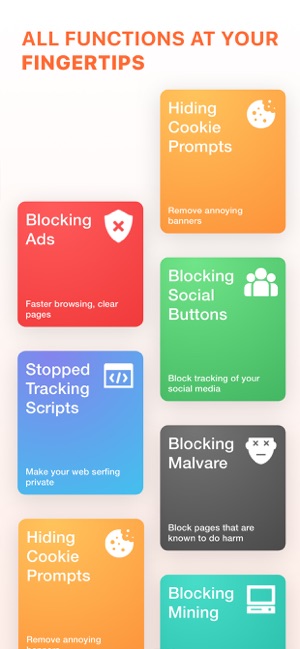 AdBlocker by C-Punks(圖3)-速報App