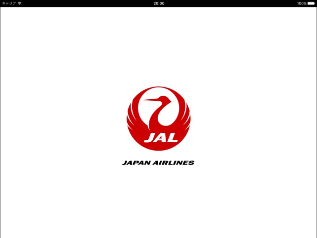 JAL Flight Navi