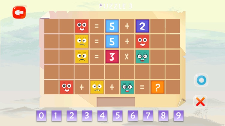 Logic For Math screenshot-3