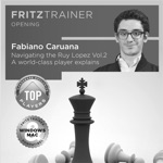 Navigating the Ruy Lopez Vol.2