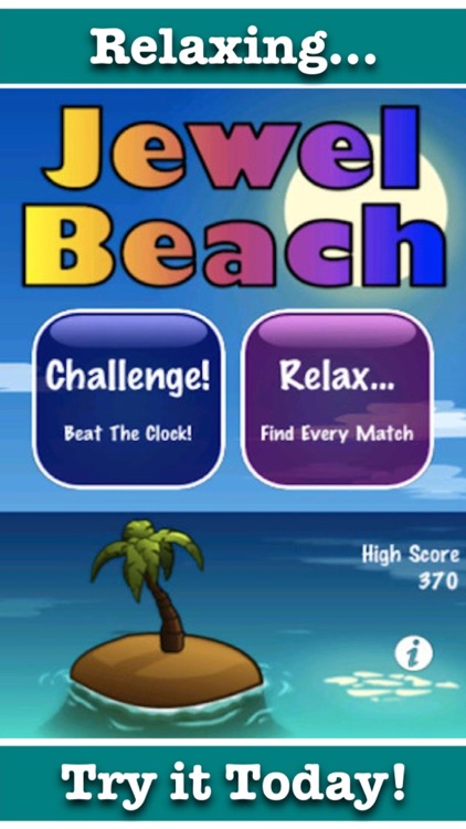 Jewel Beach screenshot-3
