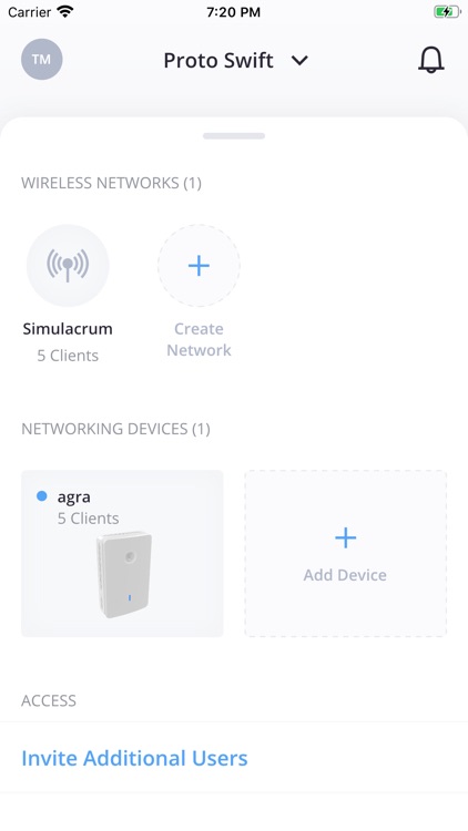 Cambium Networks Swift