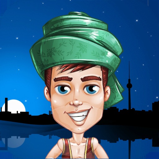 Subway Temple Surfers 3d Run Icon