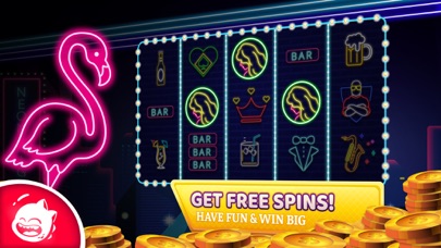 Zarzilla Slots Jackpot Spin screenshot 3