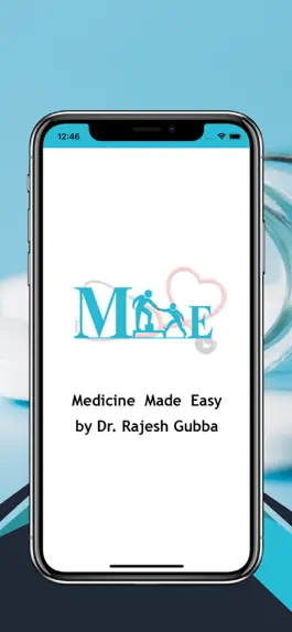 Game screenshot Medicine Made Easy mod apk