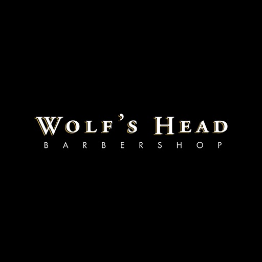 Wolfs Head Barber Shop by WOLF'S HEAD TRADING COMPANY LLC