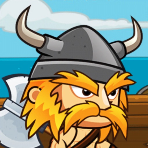 Viking Warrior