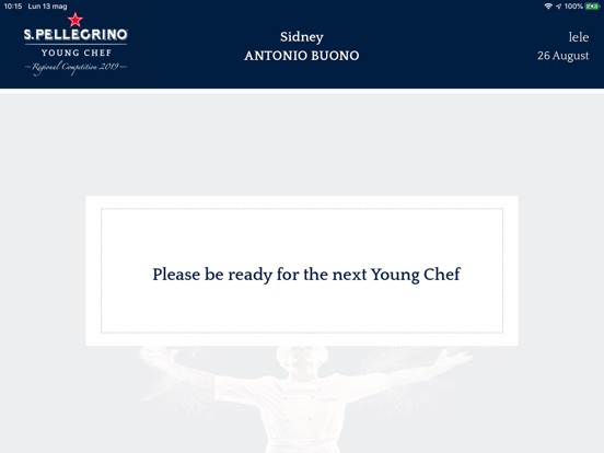 Screenshot #6 pour SPYC 2019