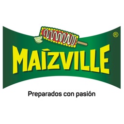 Maizville Recompensas