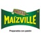Maizville recompensas te permite registrar tus visitas y tener acceso a promociones exclusivas