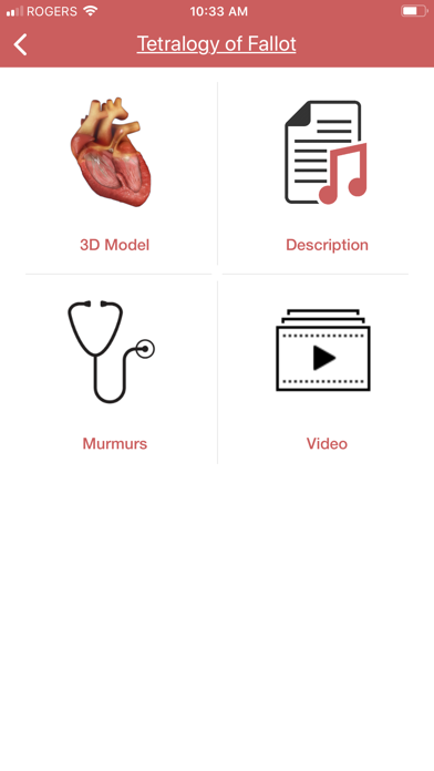 How to cancel & delete eMurmur Heartpedia from iphone & ipad 2