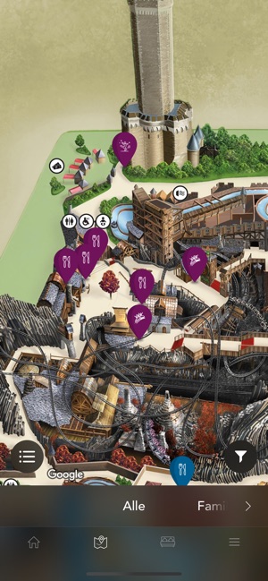 Phantasialand(圖4)-速報App