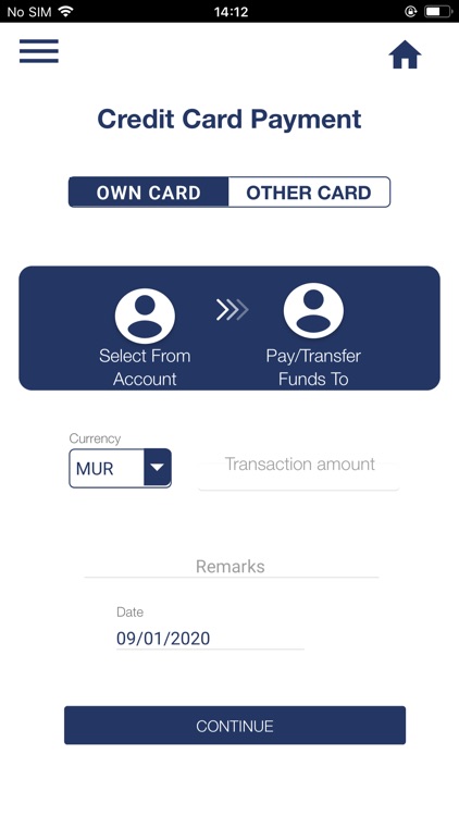 SBM Mobile Banking screenshot-6