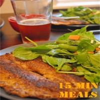 15 Min Meals