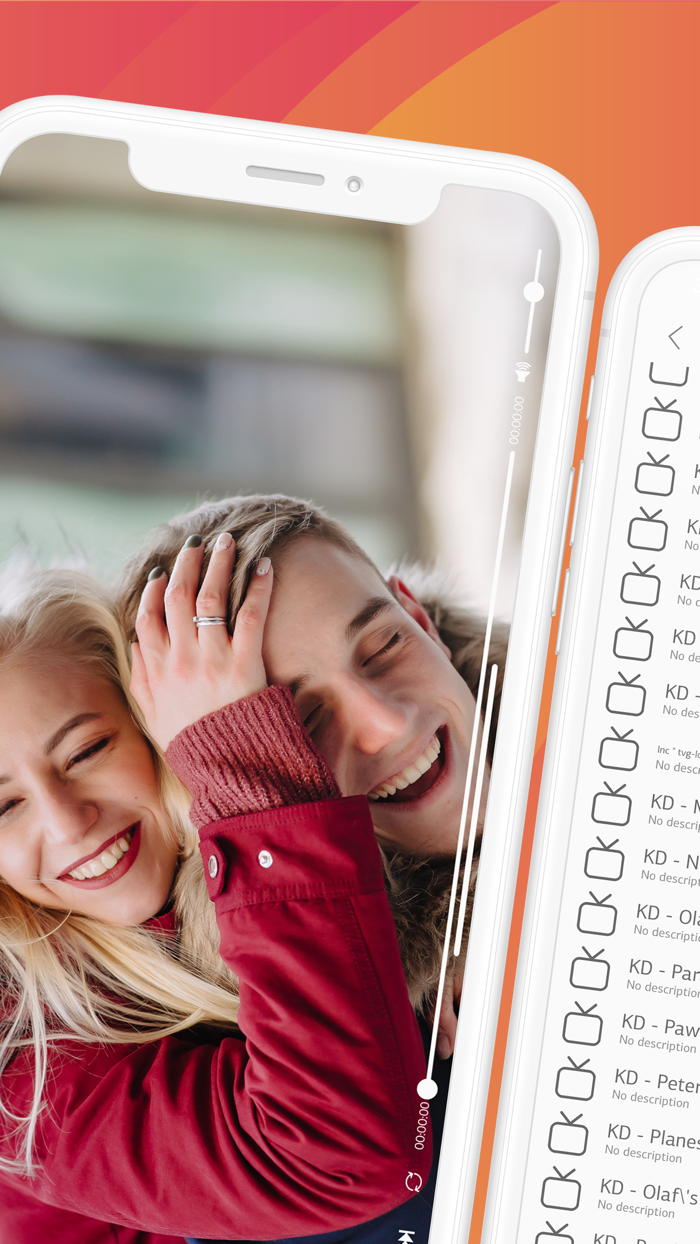 Ome TV live video iptv extreme