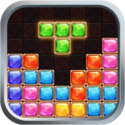 Block Puzzle Jewel Classic Pro