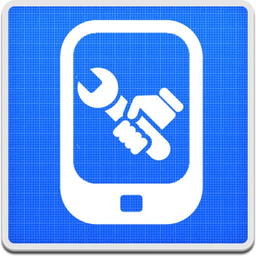 MyApBuilder.com - App Test Flight Icon