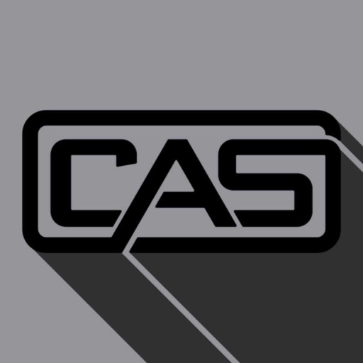 CAS Window Finder