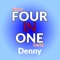 Order your favourite Four In One Denny food online using our new app