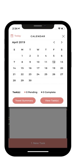 Quicklos Driver(圖3)-速報App