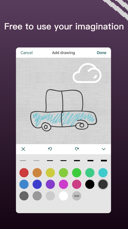 StoryBe screenshot-3