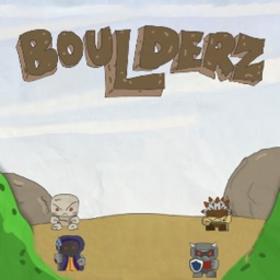 BOULDER Z