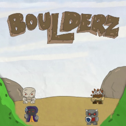 BOULDER Z