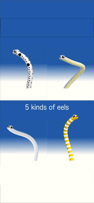 Garden Eel(圖3)-速報App