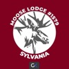 Moose Lodge #1579