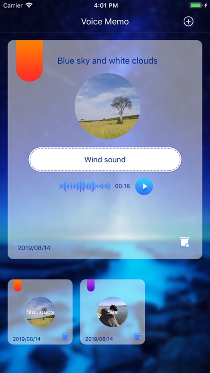 Voice Memo - Record Voice