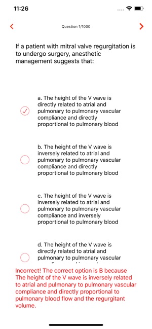 PCCN Nursing Review(圖5)-速報App