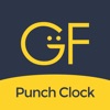 GoFace Punch Clock